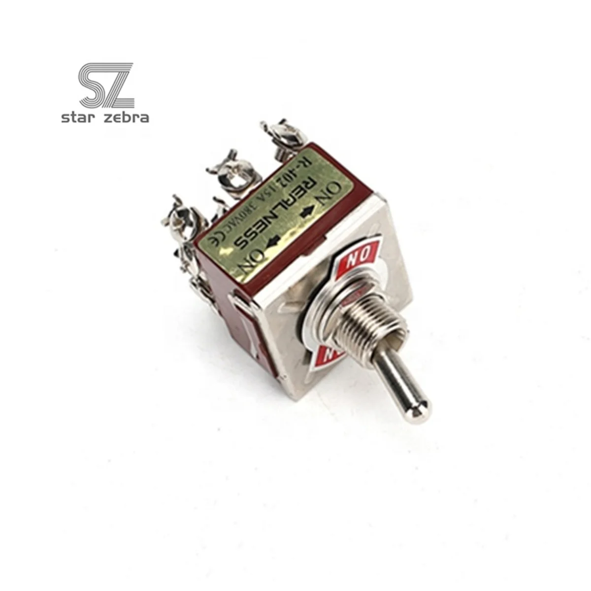 For 283-3074 Excavator E320B E320D Original Parts Spare Ignition Switch As-toggle Switch