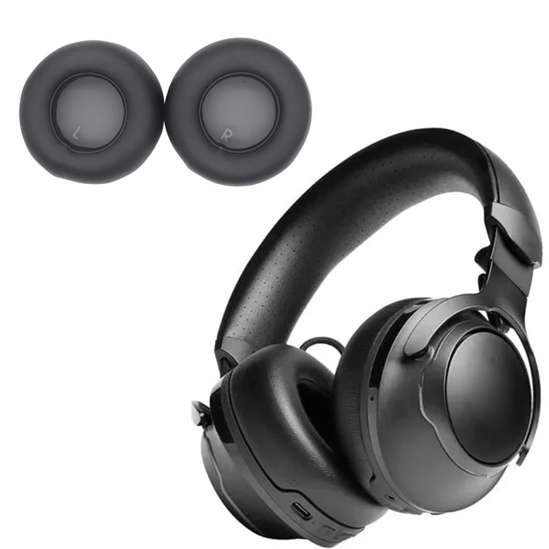 Чехол для наушников JBL CLUB 700BT, губка для наушников, защитный чехол, Сменные аксессуары для наушников