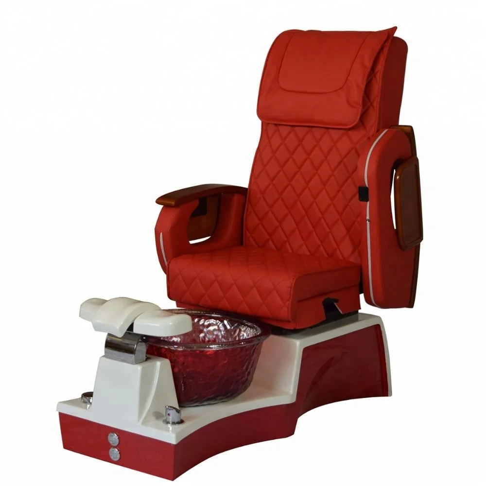 

Manicure Pedicure Chair Spa Massage/luxury Modern Pedicure Chair