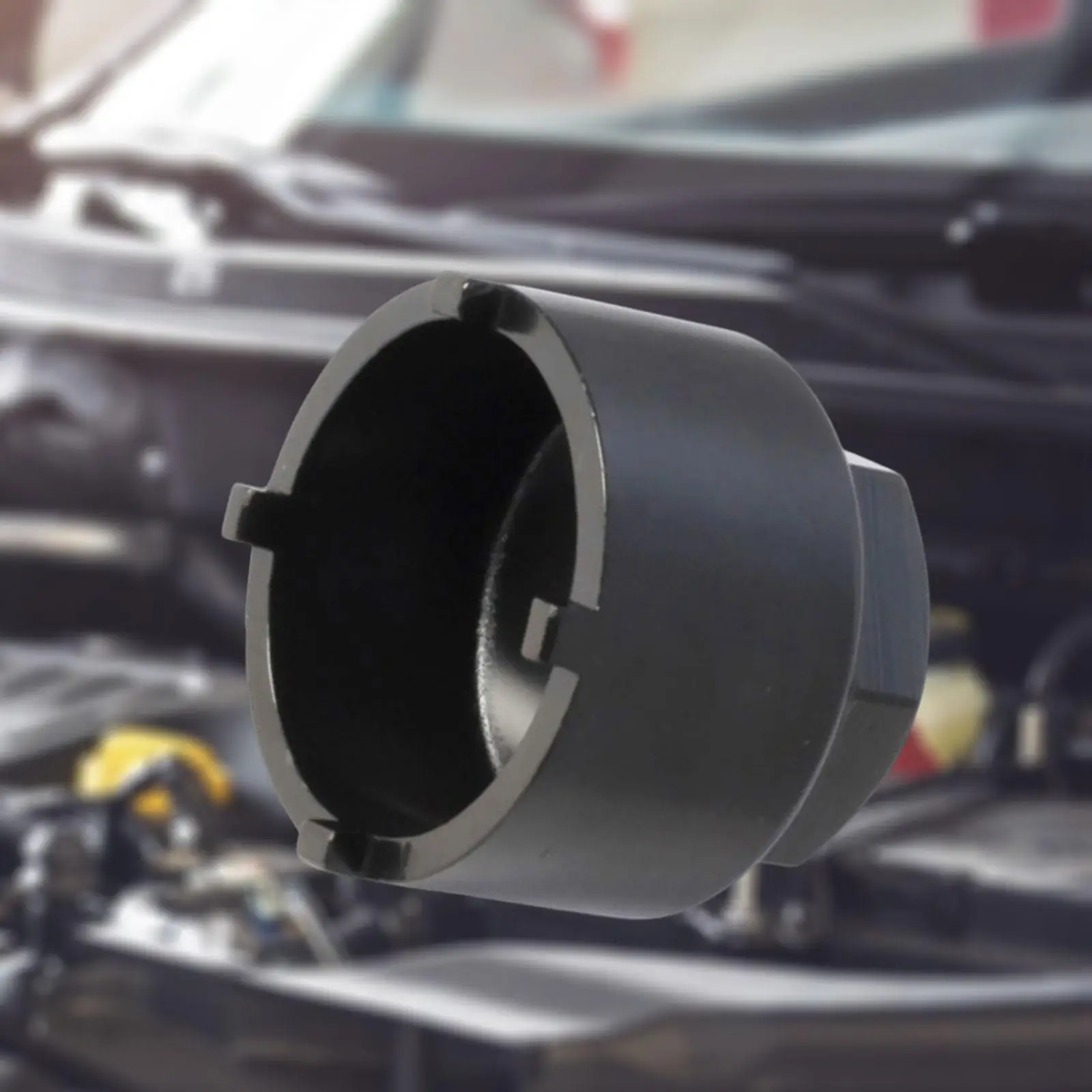 

Универсальная гайка подшипника ступицы колеса, стальная установка, гнездо гайки подшипника ступицы