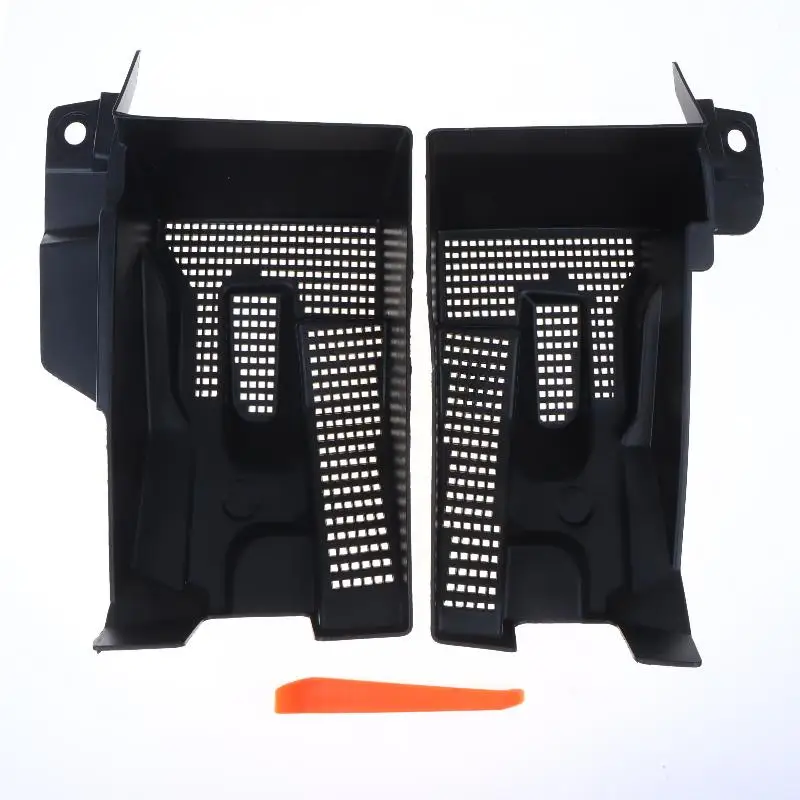 Interior Engine Protector for RAV4 2020-2024 Anti-Blocking Filter Cover