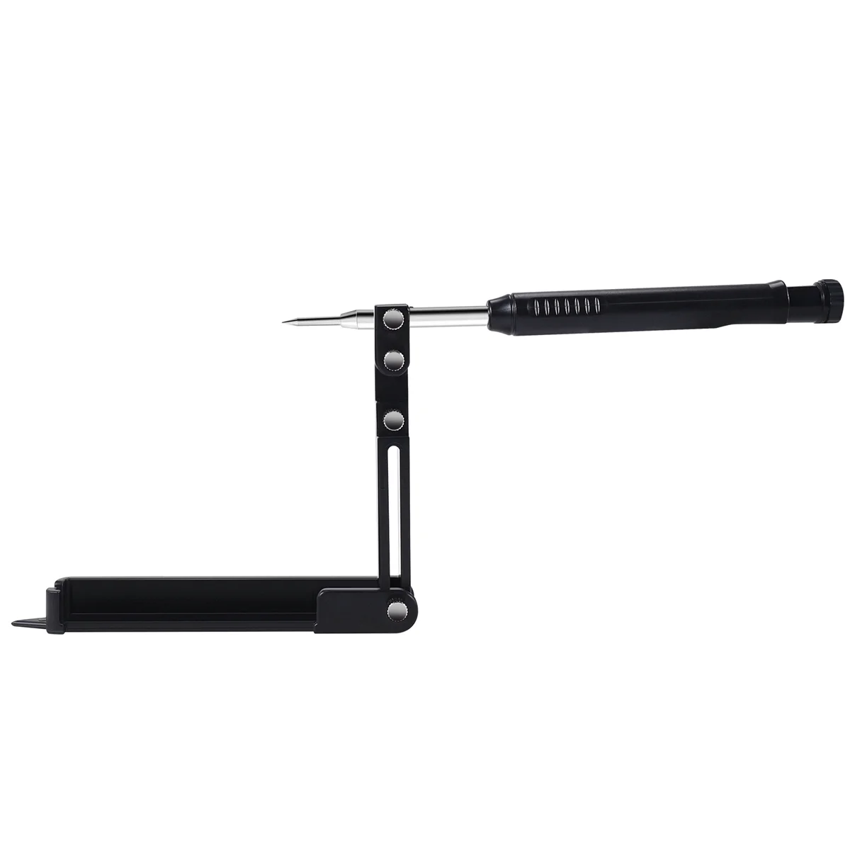 New A26P Multi-Function Construction Pencil - Multi-Function Scribing Tool, DIY Woodworking Scribing Measurement Tool