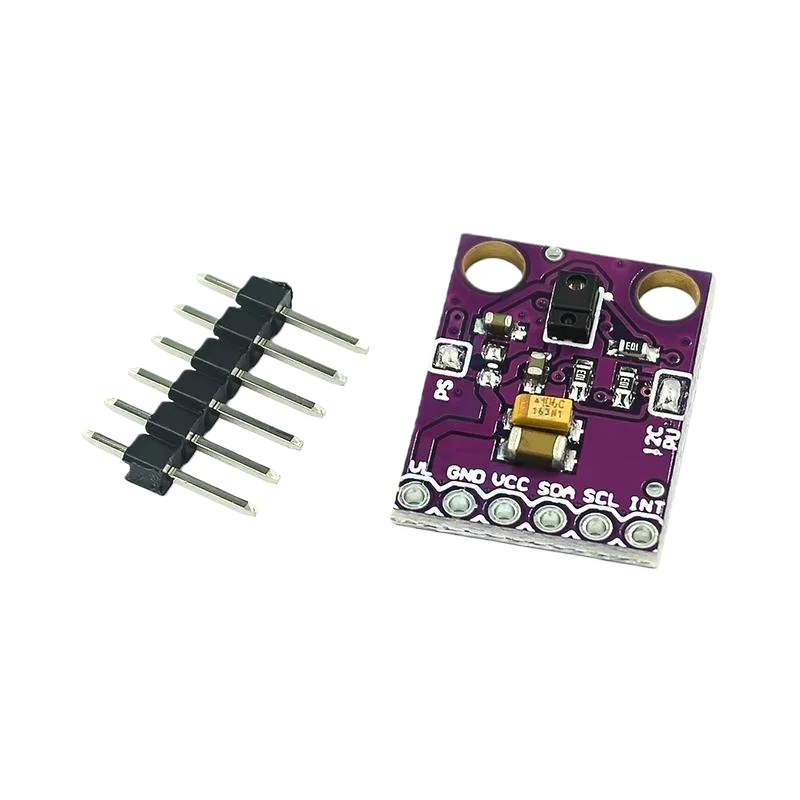 GY-9960-3.3 APDS-9960 RGB Infrared Gesture Sensor Motion Direction Recognition Module