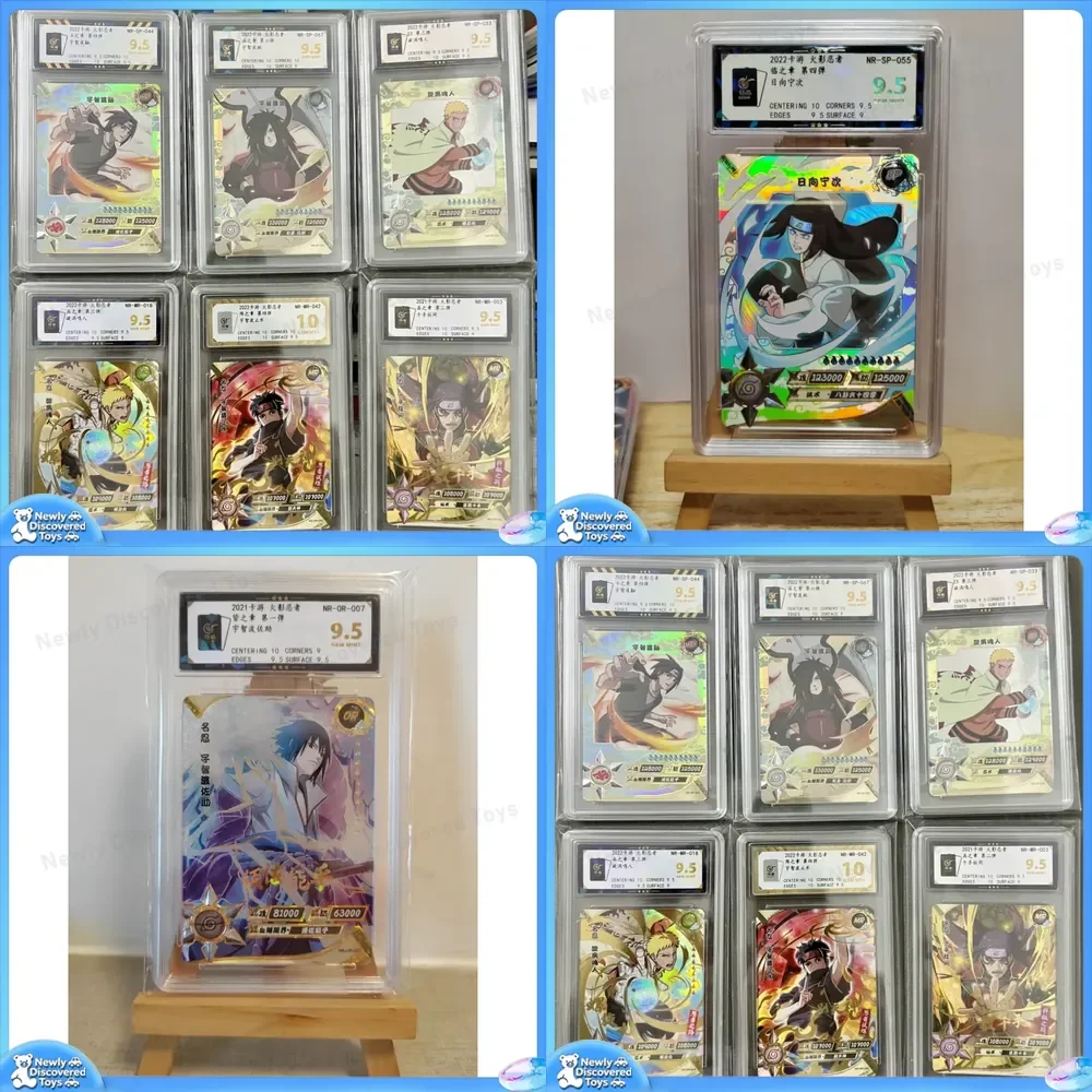 authentic-naruto-card-sp-naruto-sasuke-rating-card-collection-card-game-collectable-peripheral-festival-gifts