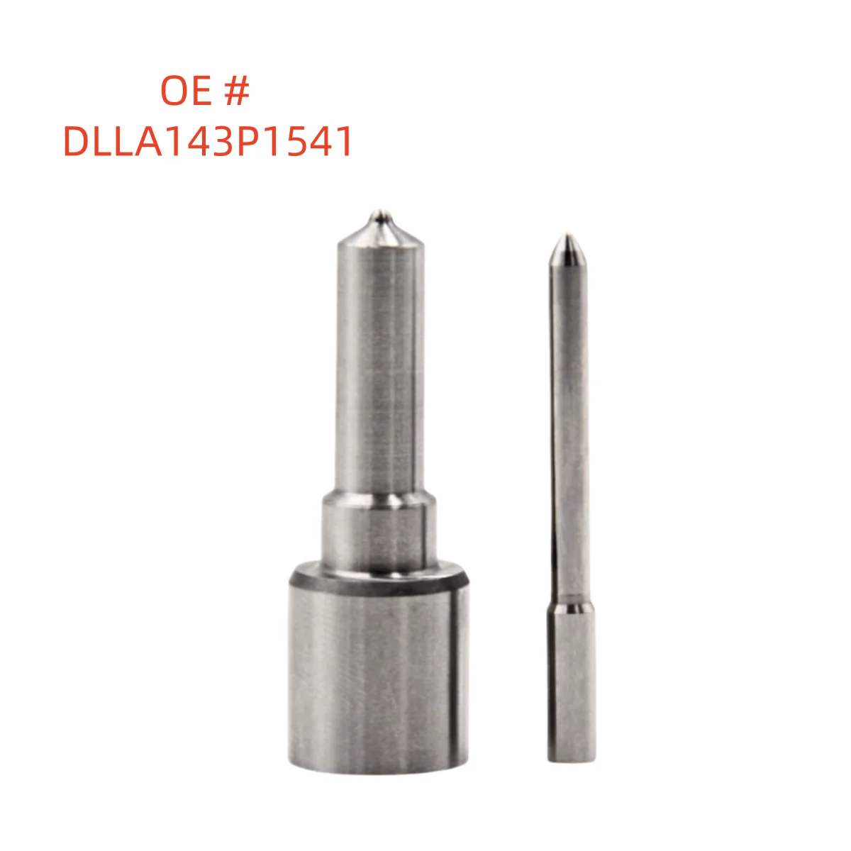 

High quality 4PCS DLLA143P1541 Fuel Injector Nozzle For 0445120071 0445120184 fuel injector ﻿