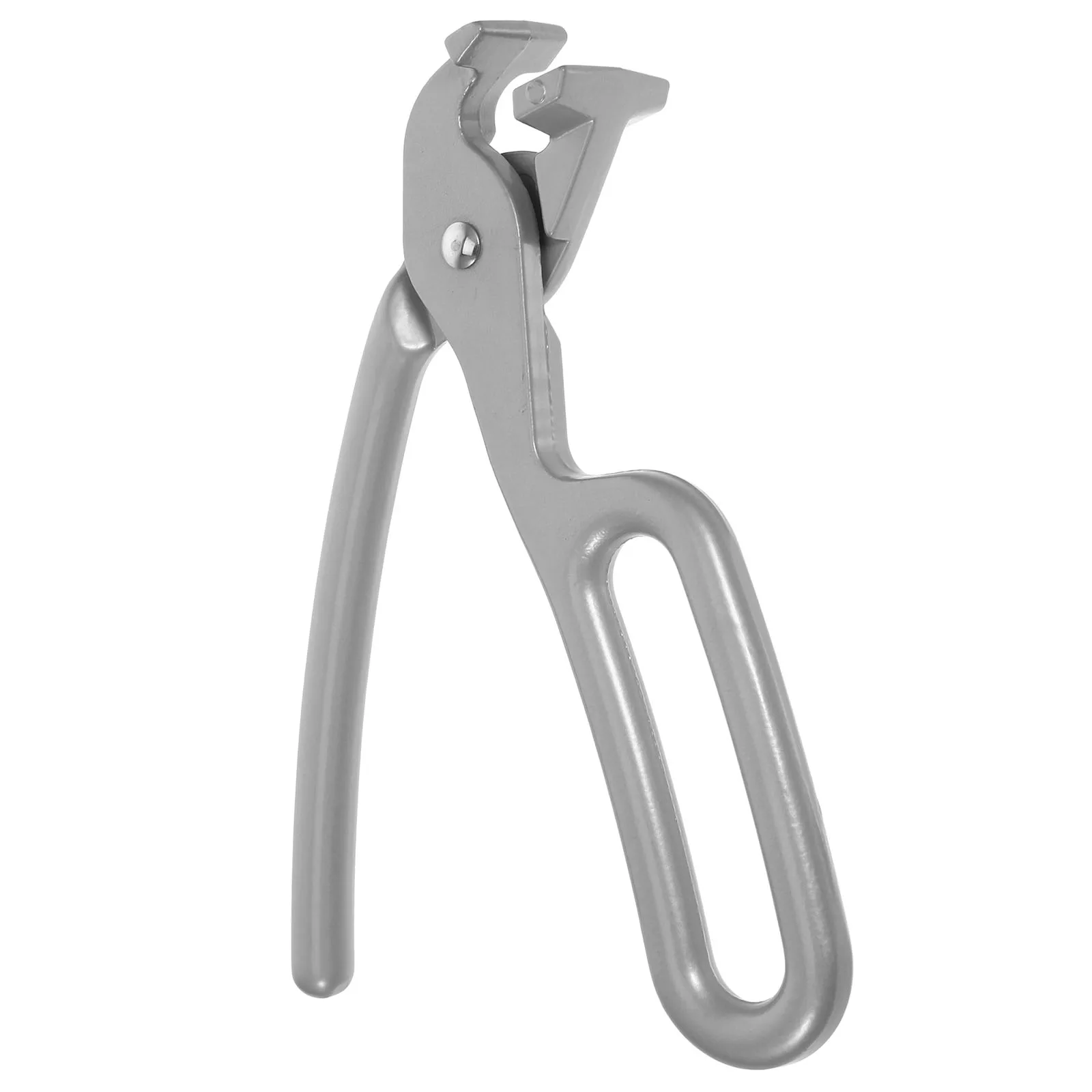 

Baking Pan Heat Resistant Kitchen Pliers Safe Clips Oven Heavy Duty Pizza Pan Gripper Aluminum Gripper Casserole