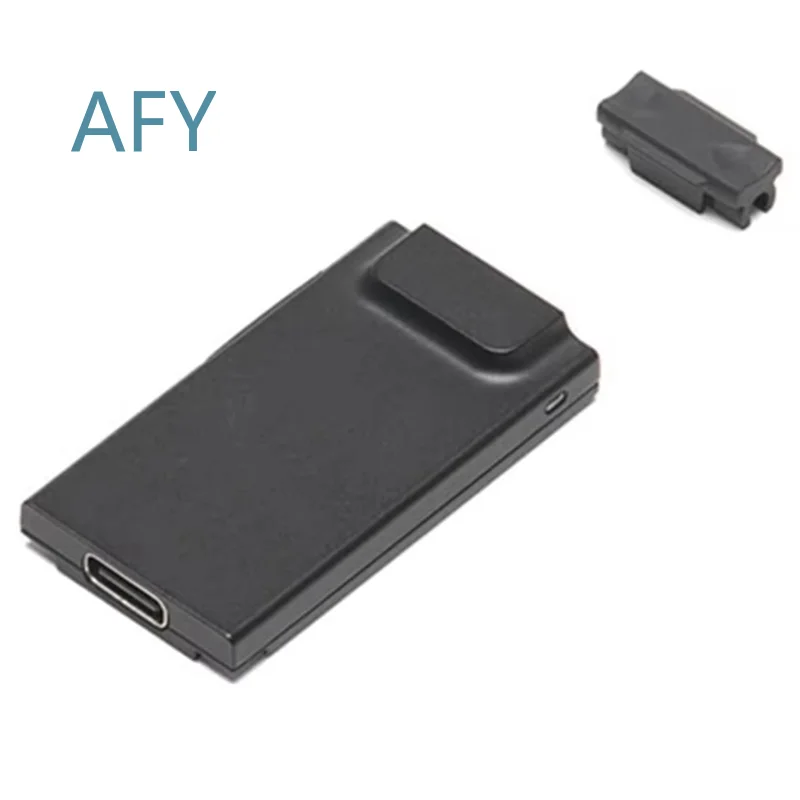 ABVO for DJI M4T Flip Air 3S Mini 4 Pro Enhanced Image Transmission Module Drone Accessories for FPV Streaming Live Video