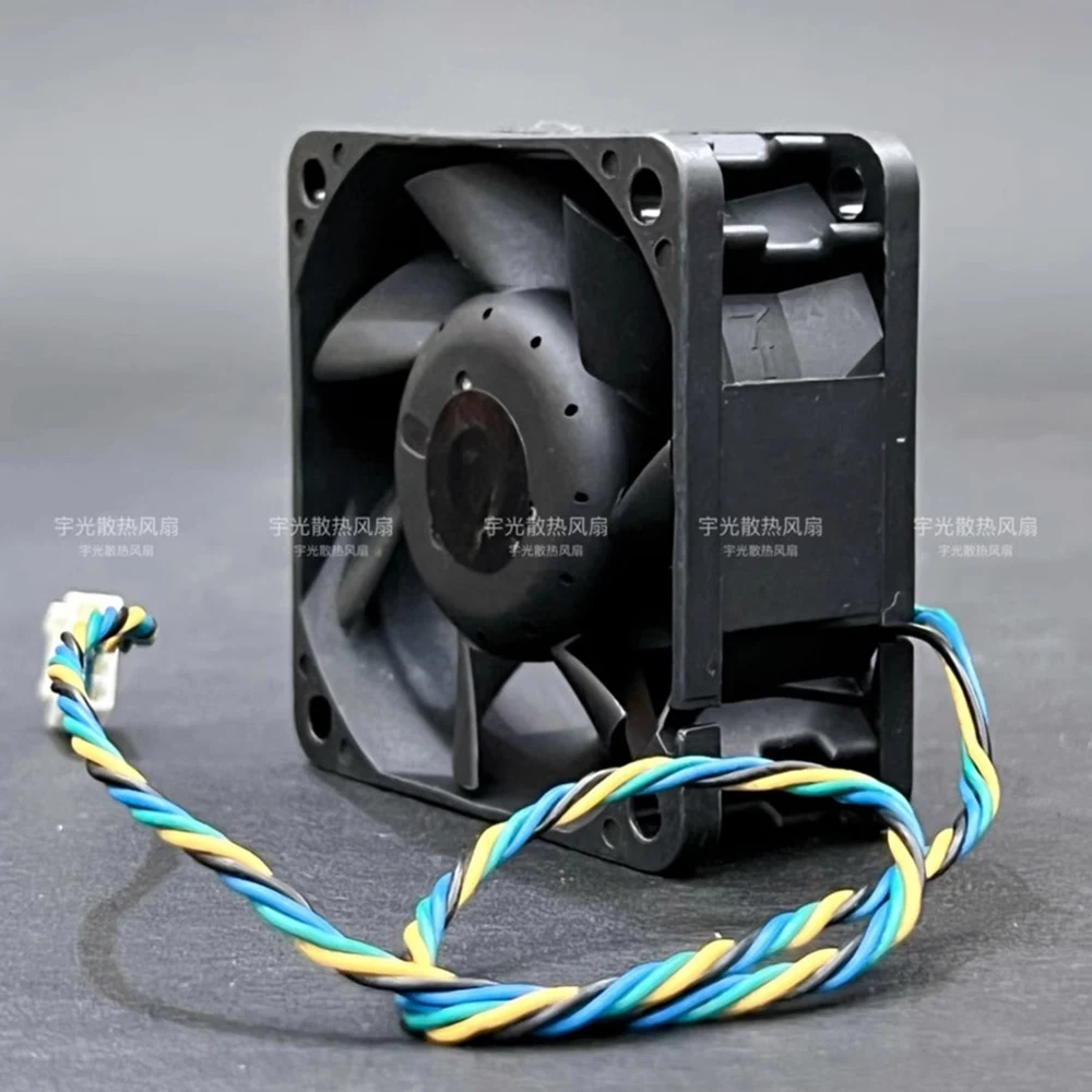 For Delta AFB0612DH 6025 60*60*25MM 6cm 60mm 12V 1.1A  cooling fan