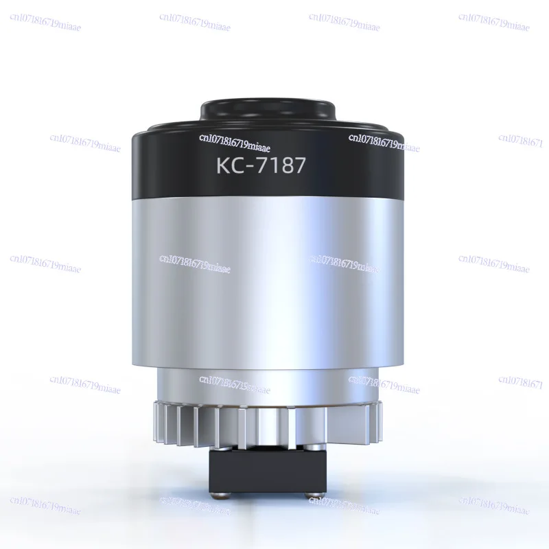 High-Power 300W/500W 7187mm Washing Machine Vacuum Cleaner Motor Brushless up to Speed Factory Supply