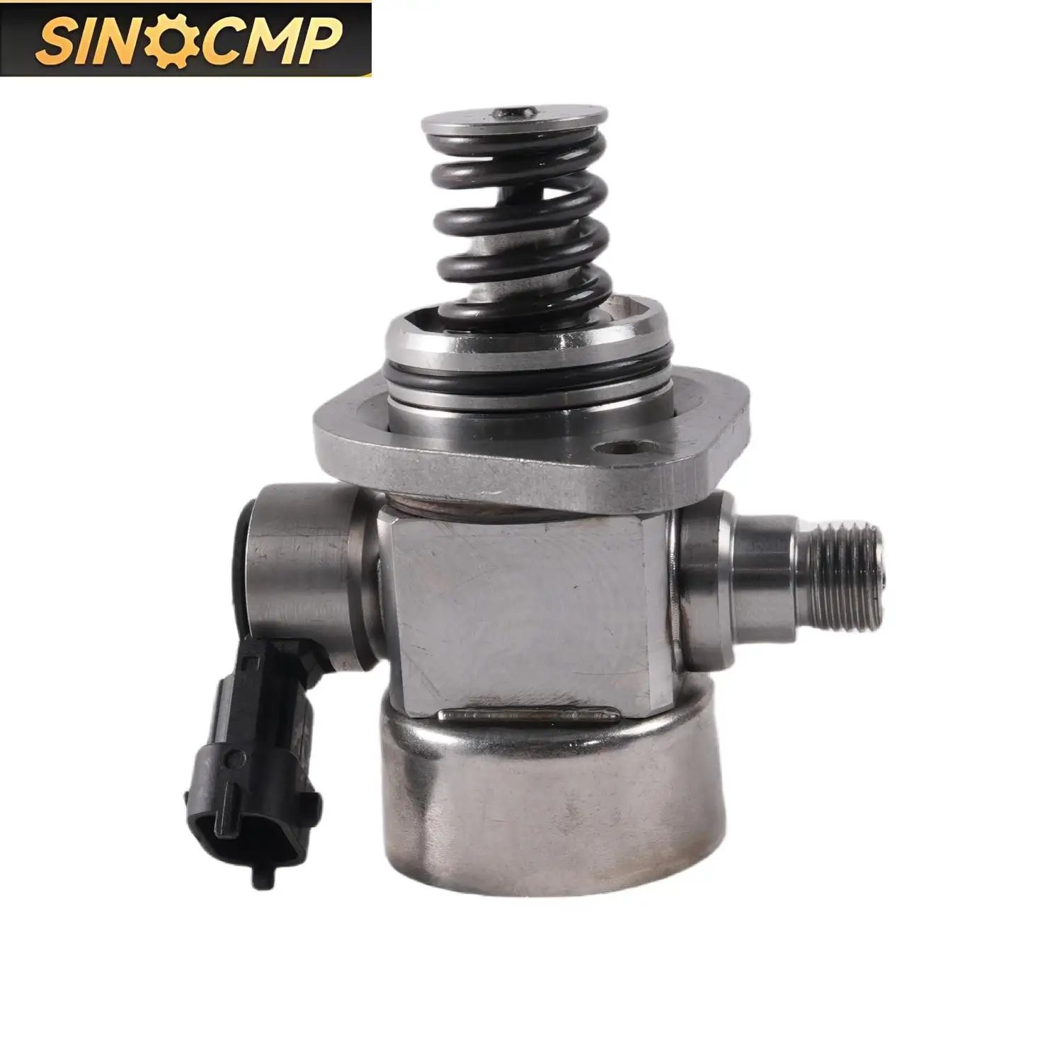 

35320-3C210 High Pressure Fuel Pump For Genesis 3.8L 2009-2014 Santa Fe 3.3L 2013-2016 Engine Fuel Pumps Automobiles Parts 1Pc