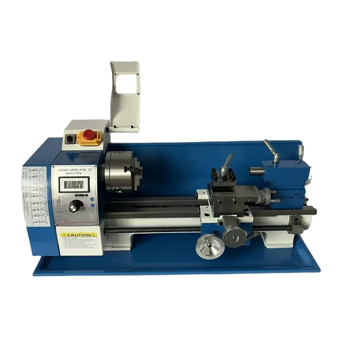 Performance Small Metal Lathe Machine/mini Mechanical Lathe Machine CNC Manual Cheap Wood Lathe