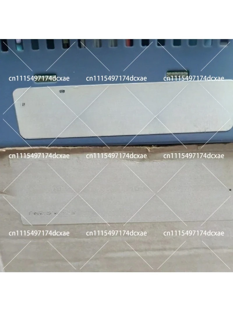 465.7 Automation Control Module, Industrial PLC System Component