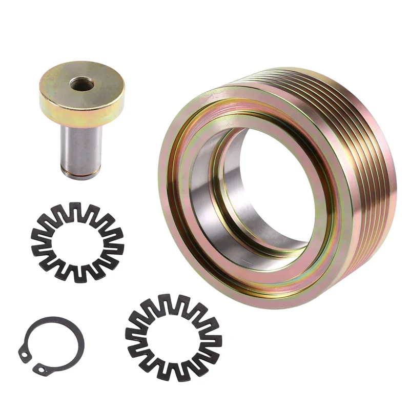 

Pulley Tensioner For Thermo King Sl100e Sl200e Sl400e Spectrum SL- Without Bearings 78-1283-A97E