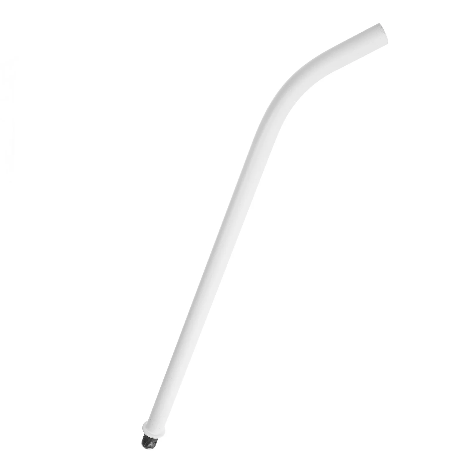 

Iron Curved Lamp Stem Durable and Sturdy for Table Lamp Accessories Lighting Fixture Down Rods Lighting Fixture Stems