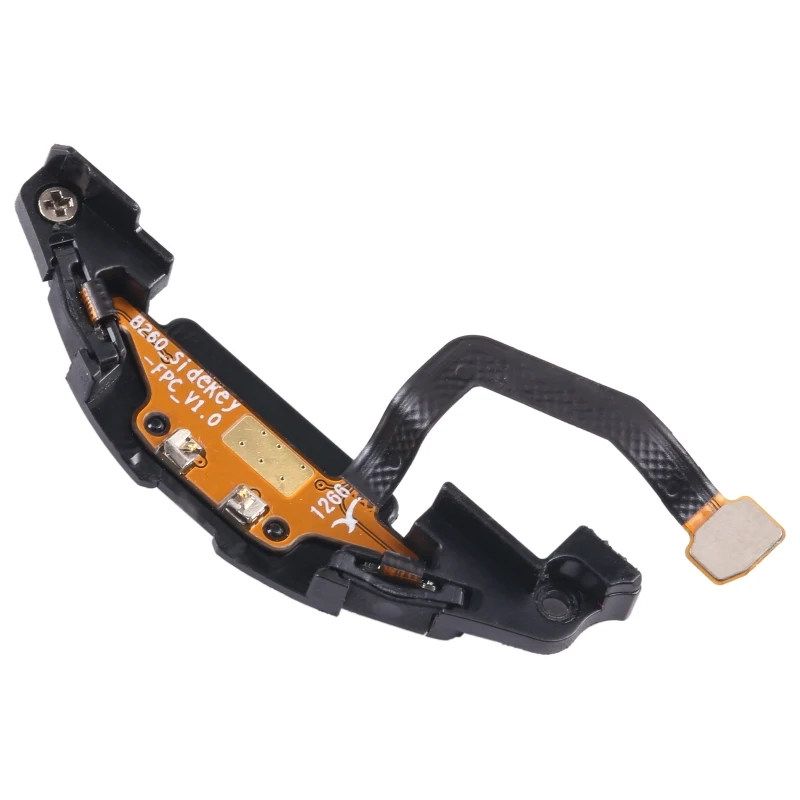 For Xiaomi Watch S1 Power Button Flex Cable