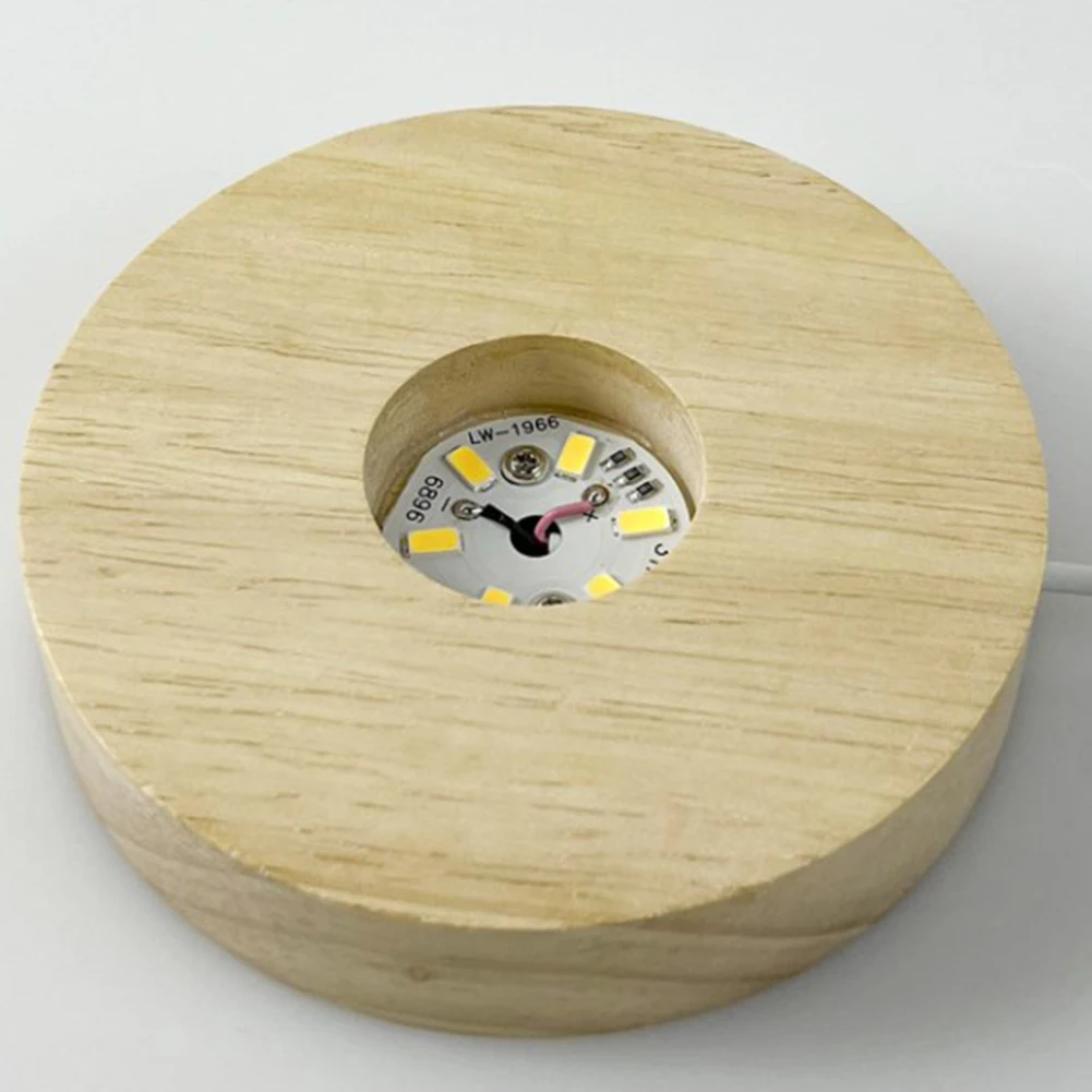 LED 크리스탈 볼 야간 조명, 은하수 시스템, 크리스탈 볼, 빛나는 유리 볼, 야간 램프, 3D 각인, USB 충전, 홈 데코