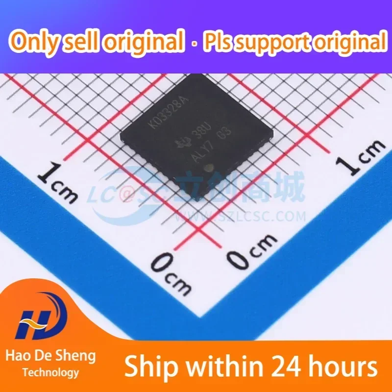 

1 шт./лот LMK03328RHST WQFN-48 новый оригинальный в наличии