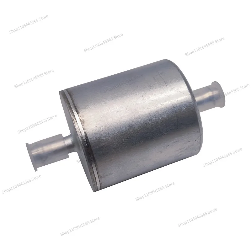For ATV UTV LH400 Fuel Filter Iron Shell (EFI)