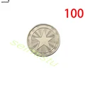 100pcs 24mm