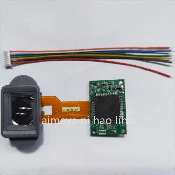 0.2 Inch Night Vision Monitor DIY Viewfinder Monocular Mini