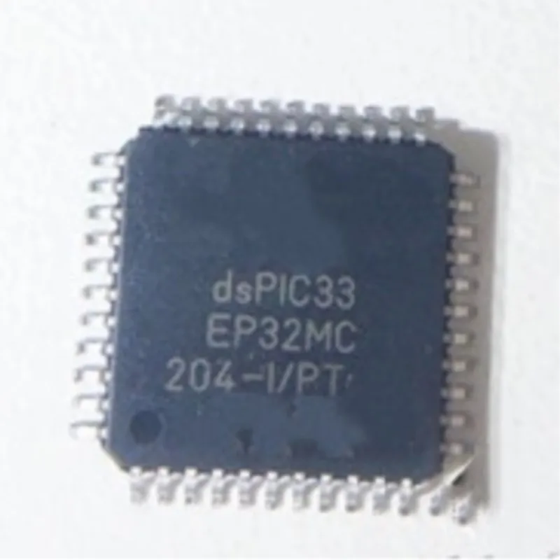 

DSPIC33EP32MC204-I/PT DSPIC33EP32MC204 qfp44 5 шт.