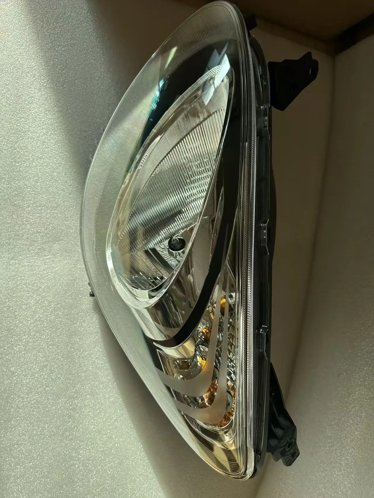 

For MARUTI SUZUKI CELERIO 2021-2025 FRONT HEAD LAMP ASSEMBLY HEADLIGHT LEFT 35300M81R00 RIGHT 35100M81R00