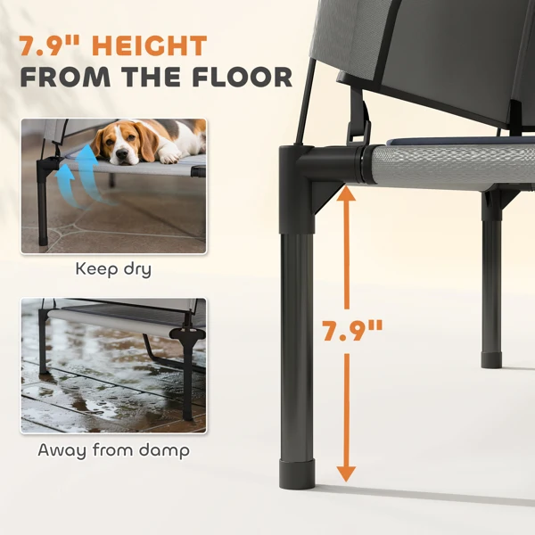 Dog Bed/Pet Sofa ( Amazon Shipping)（Prohibited by WalMart）-12