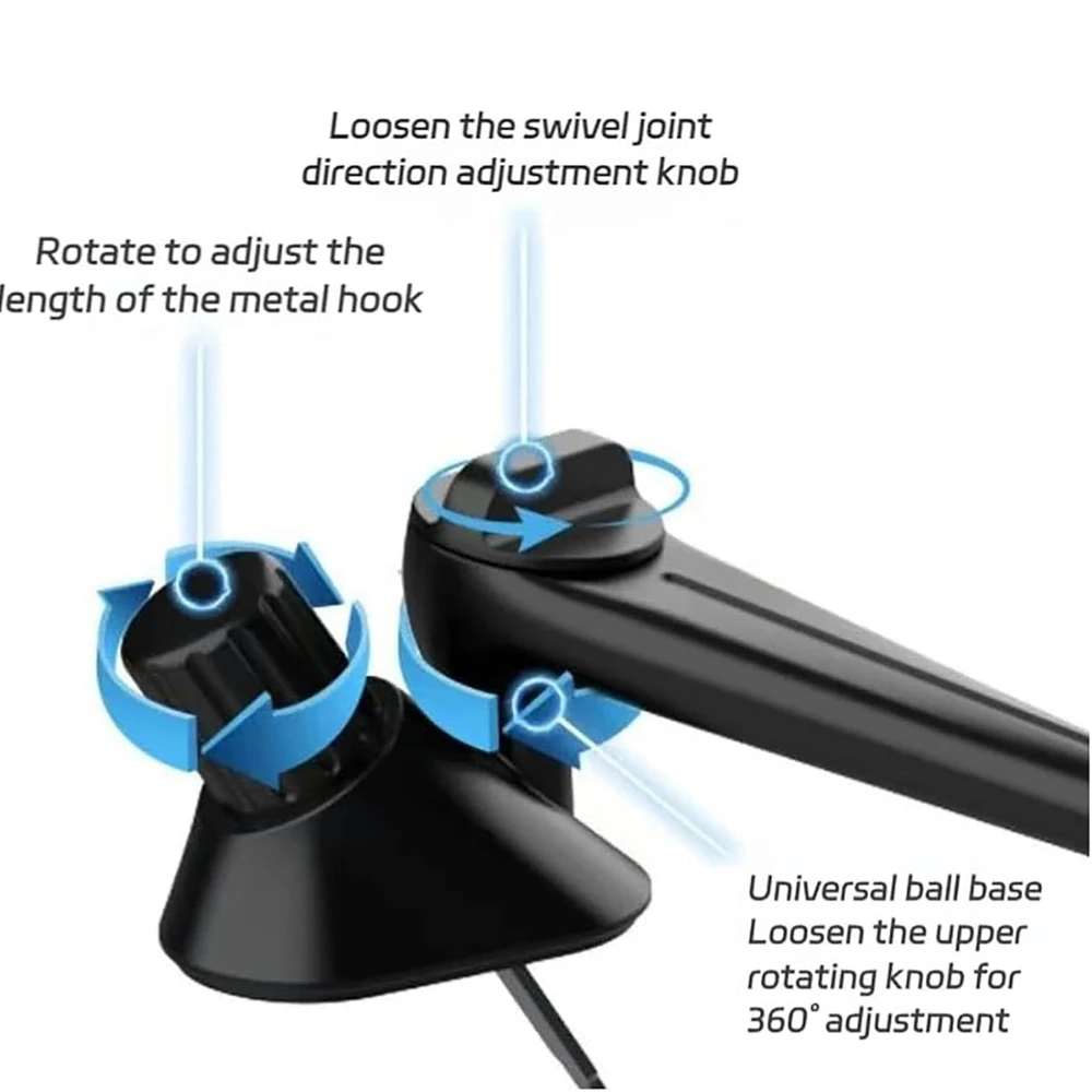New Car Crash Cymbal Air Outlet Percussion Cymbal Decoration For Vehicle Crash Protection And Aesthetic Enhancement