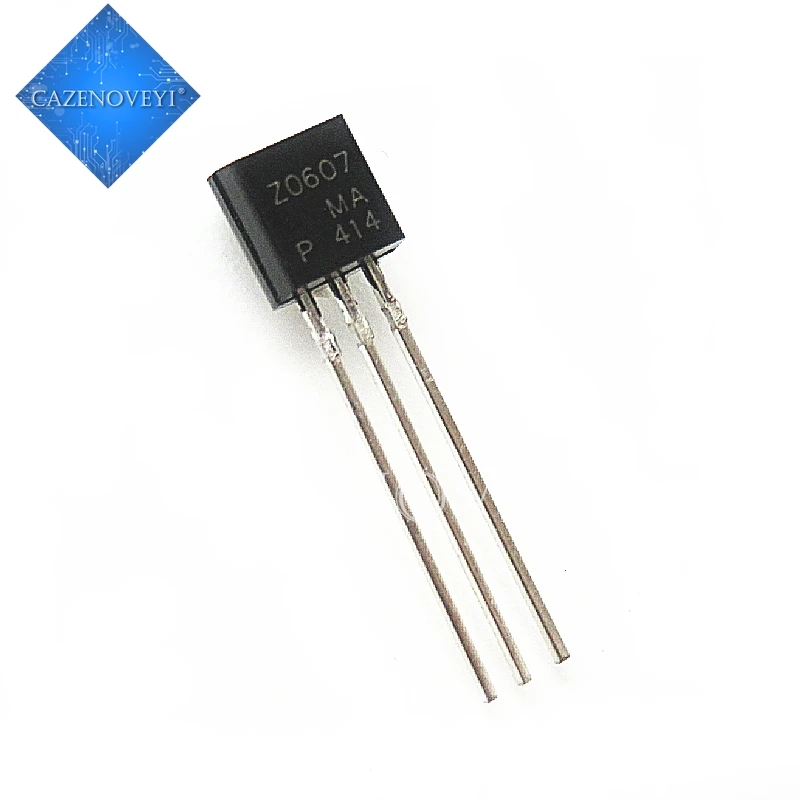 Z0107NA Z0109MA Z0607MA ZL66T-19L ZTX650 ZTX653 ZTX753 ZVN2106A ZVP2106A Z0103MA Z0107MA