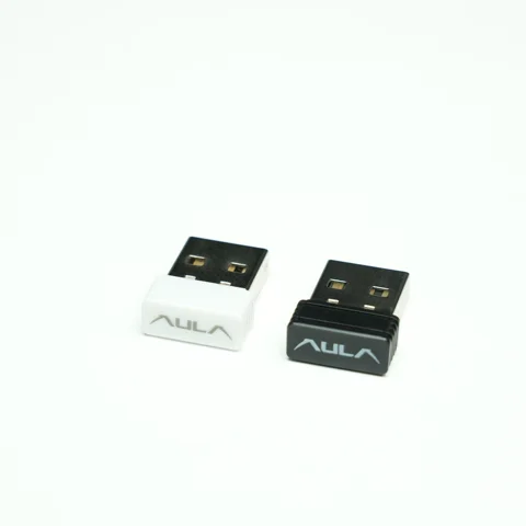 USB-адаптер AULA 2.4G для F75/F87/F99