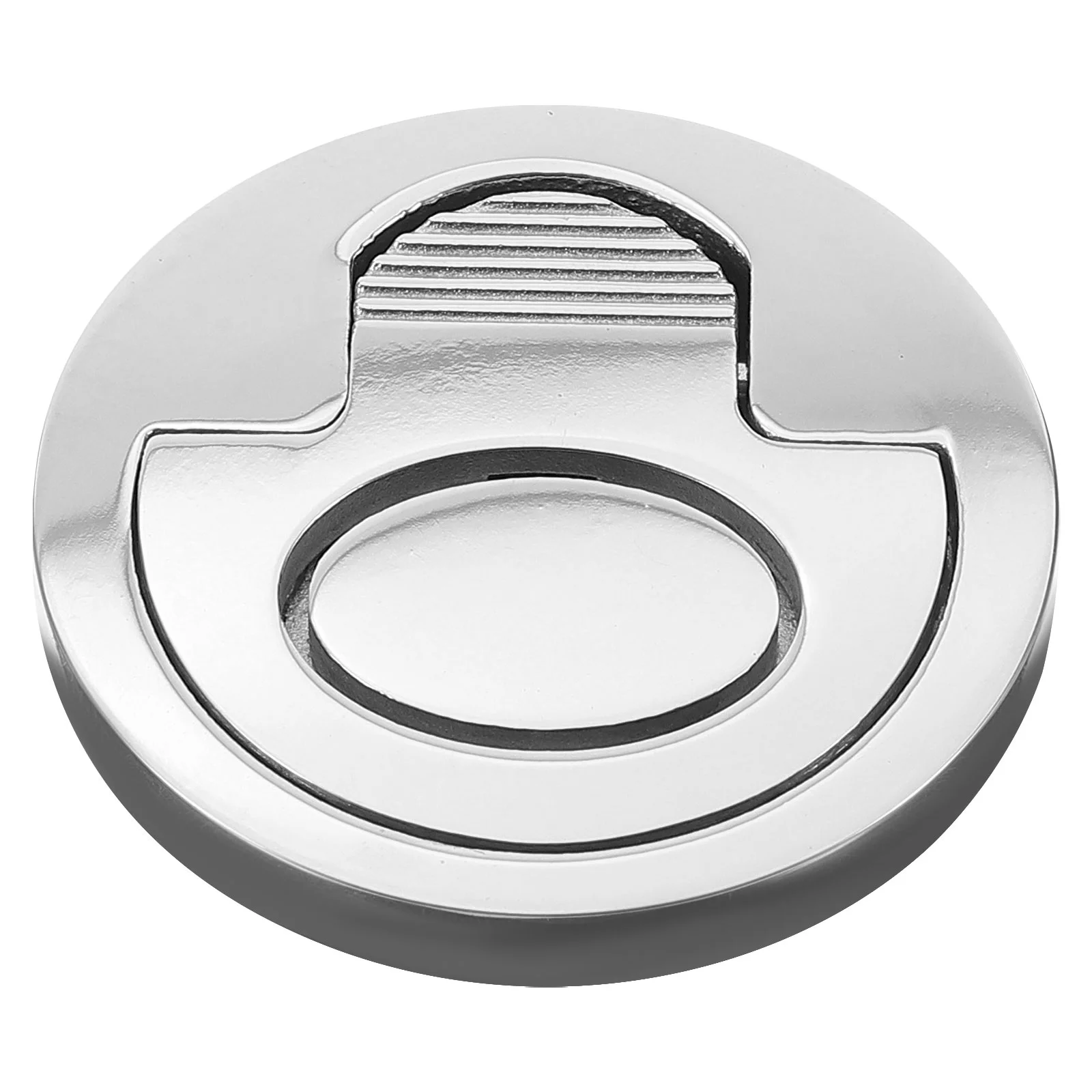 Yacht Hardware Pull Tab Flush Boat Floor Handles Recessed Hatch Locker Kitchen Cabinet Heavy Stainless Steel Latches