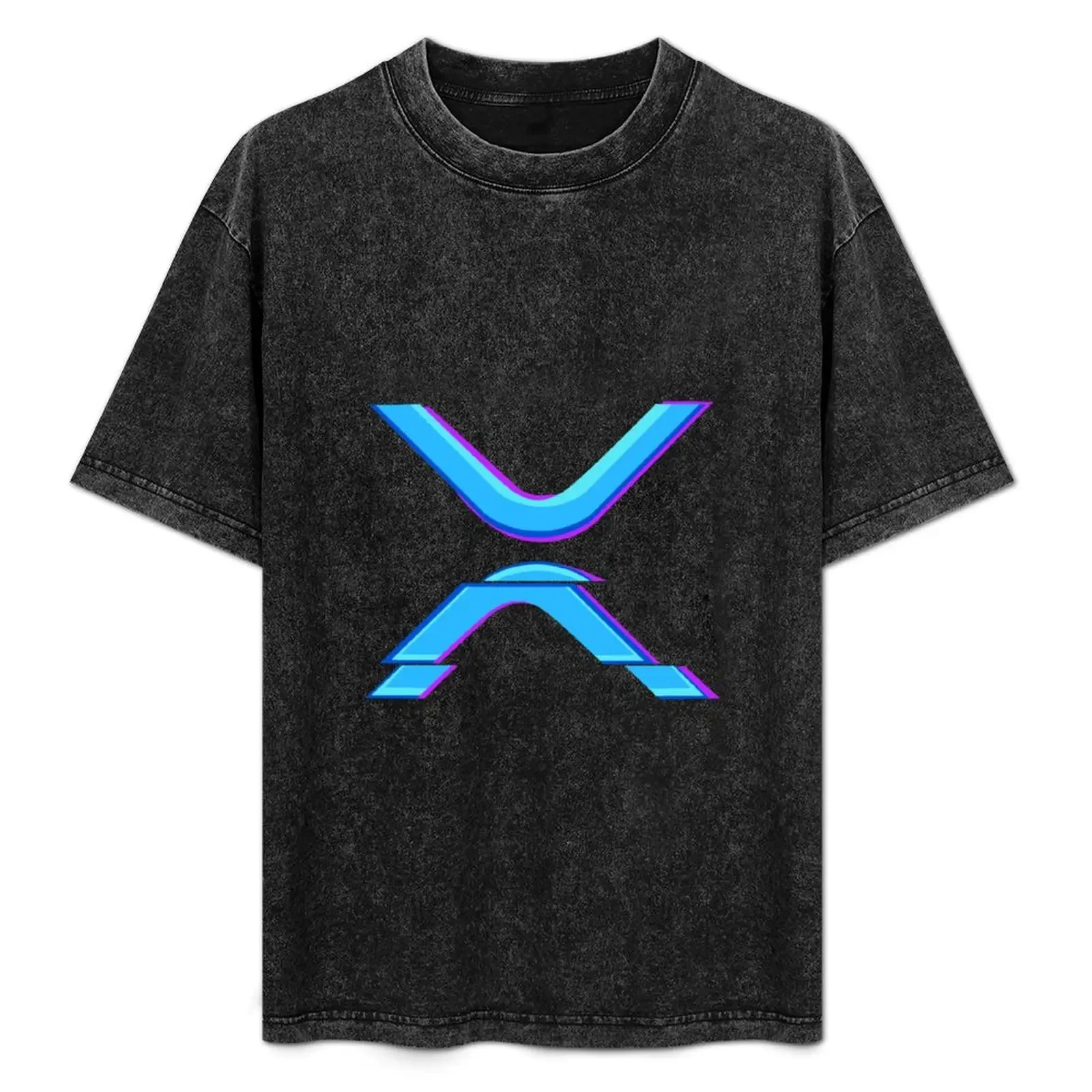 

XRP Design T-Shirt baggy shirts oversizeds luxury designer essential t shirt plain white t shirts men
