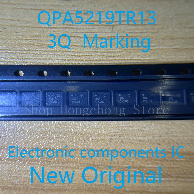 New Original QPA521…
