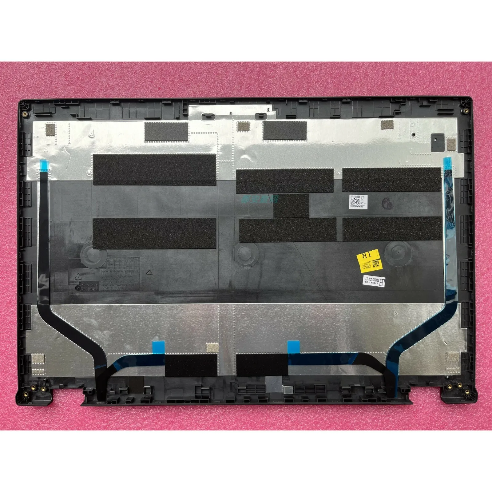 

Новая задняя крышка ЖК-дисплея TS Touch для ThinkPad P15 T15g Gen 1, 20ST 20SU 20UR 20US