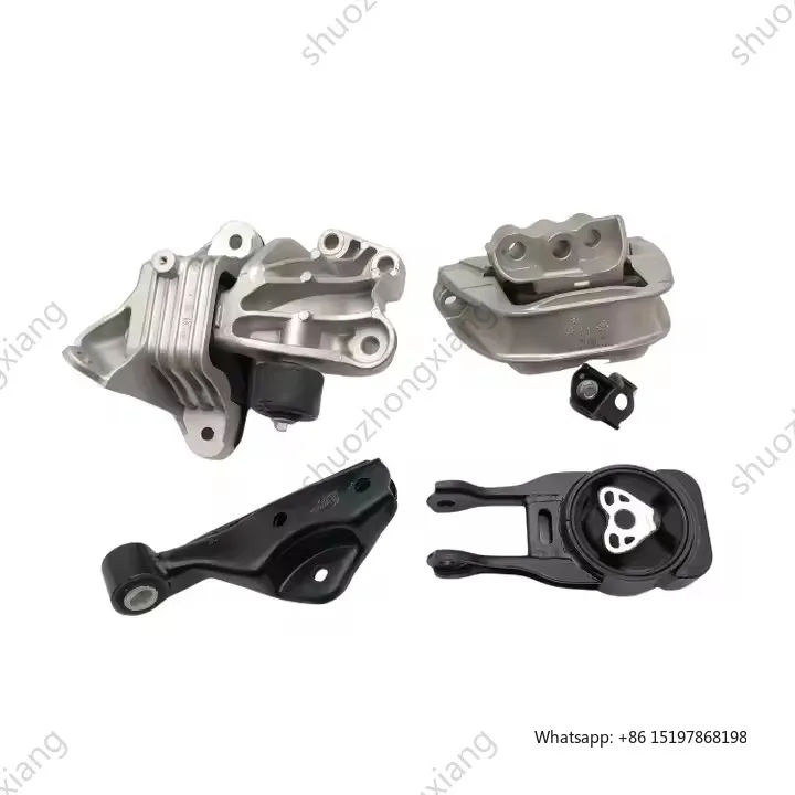 

Cherys Tiggos 8 8Plus Automotive Parts Body Spare Car Accessories Engine Parts for Other Repuestos