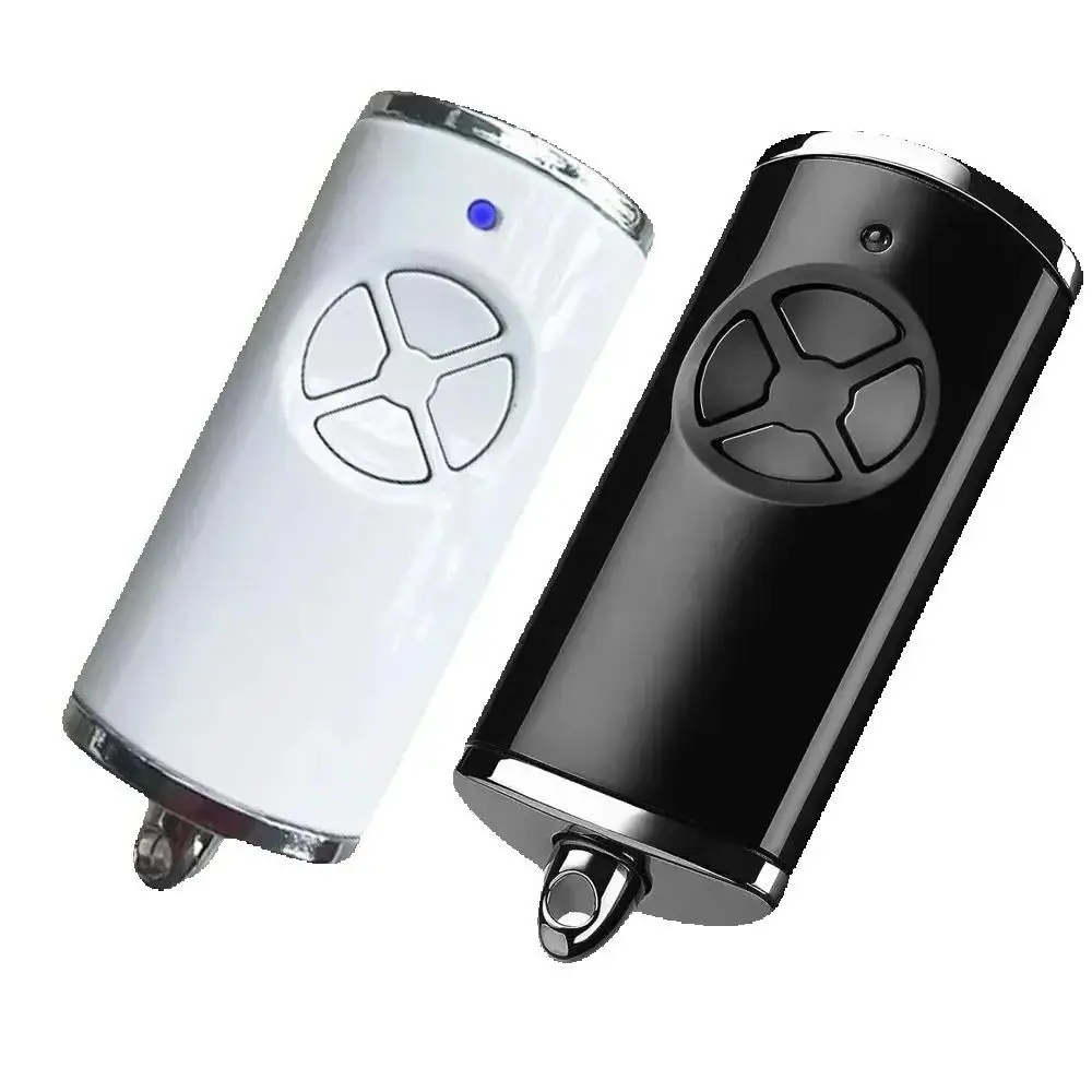 

Пульт дистанционного управления 868 МГц HSE2 HSE4 868 BS с плавающим кодом BiSecure 868 МГц для гаражных ворот, репликатор, устройство открывания