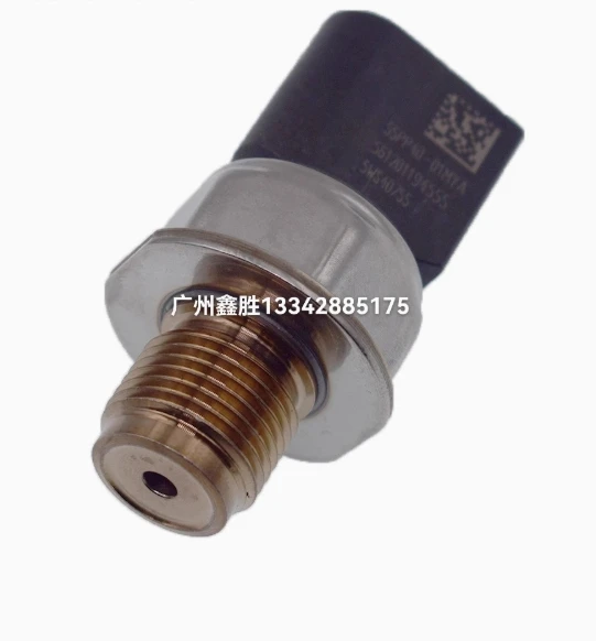 

1pc for Ford RANGER 2.2L 3.2L Fuel Common Rail Pressure Sensor Pressure Valve 85PP40-02MYA