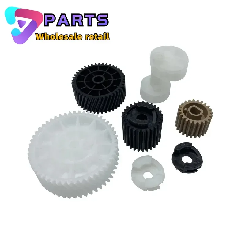 1PCS FE3-3237-000 New Quality Fuser Drive Gear for Canon IR2206 2002G 2004 2202L 2204