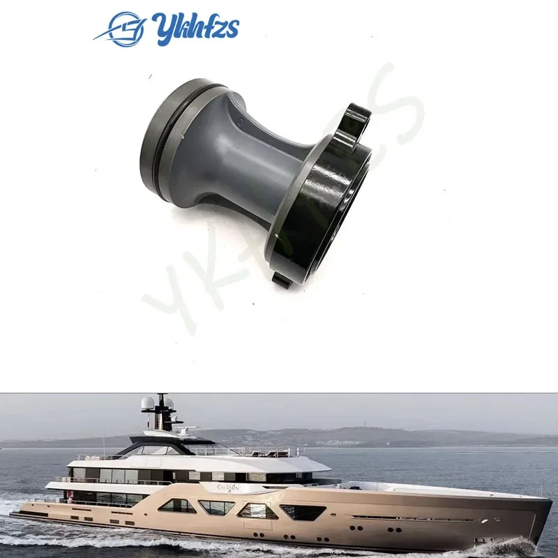 Housing Propeller Shaft (Black) Assy 56120-94321-0EP for Suzuki Outboard DF40A DF50A DF50AV DF60A/60AV DF40/50 DT40 56120-94321