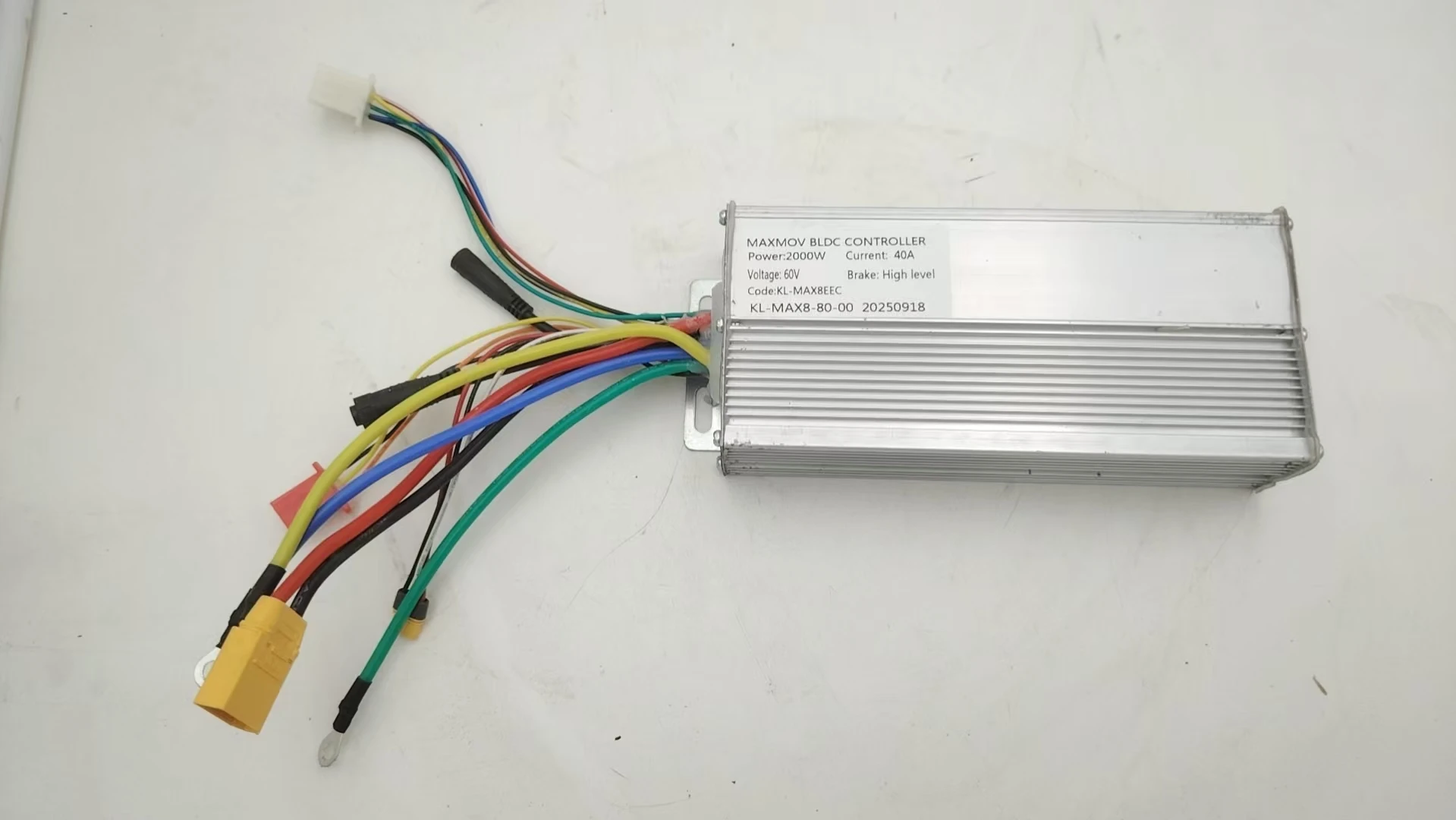 Maxmov-Bldc Hub Mot…