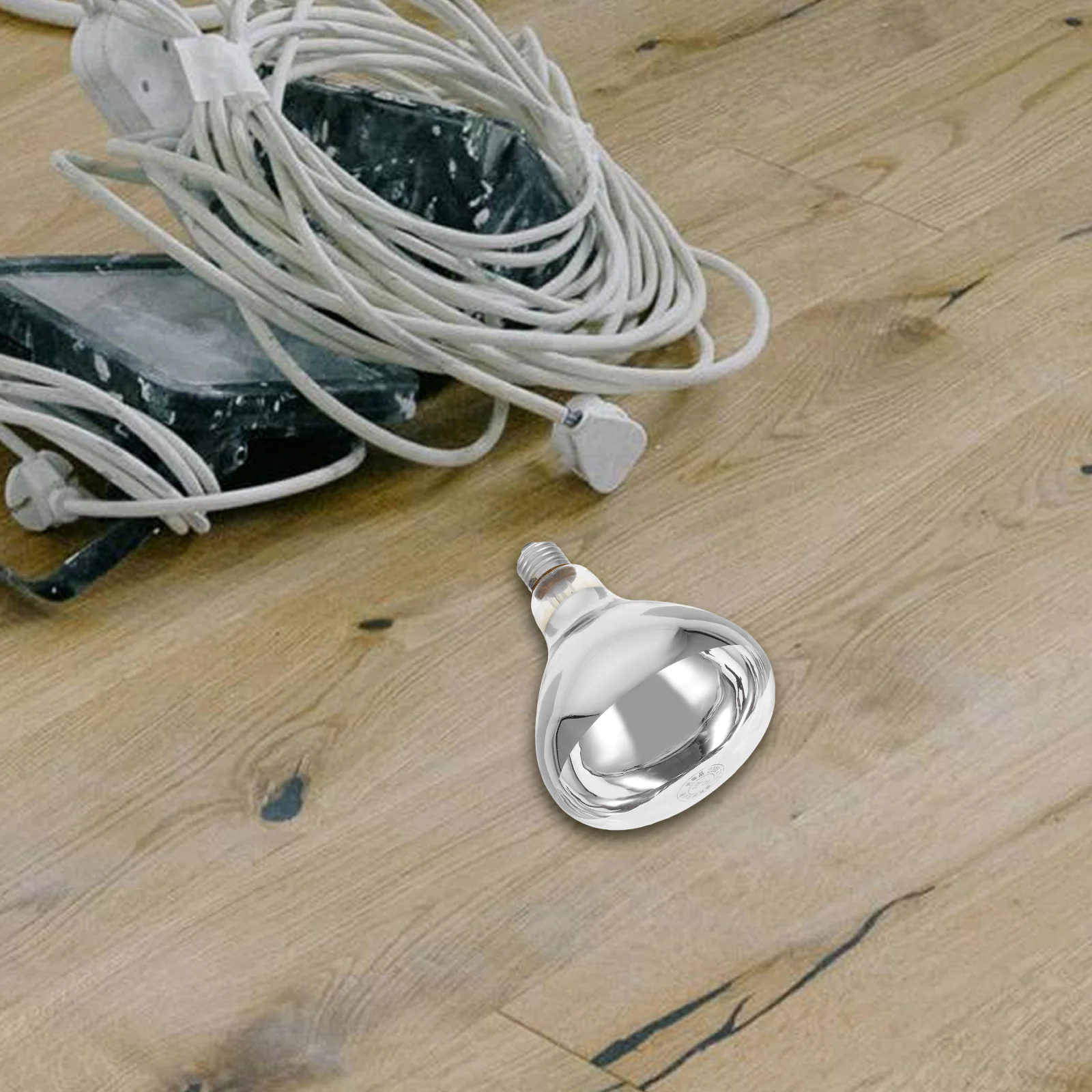 Bombillas Calentador de techo para calefacción de baño Luces LED a prueba de agua para ganado