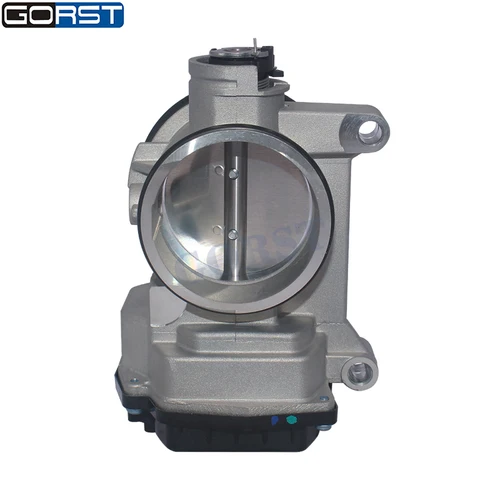 Imagen 1 del producto Cuerpo del acelerador del coche 408239822001 para Renault Clio Kangoo 8200123061 8200063652 8200059268