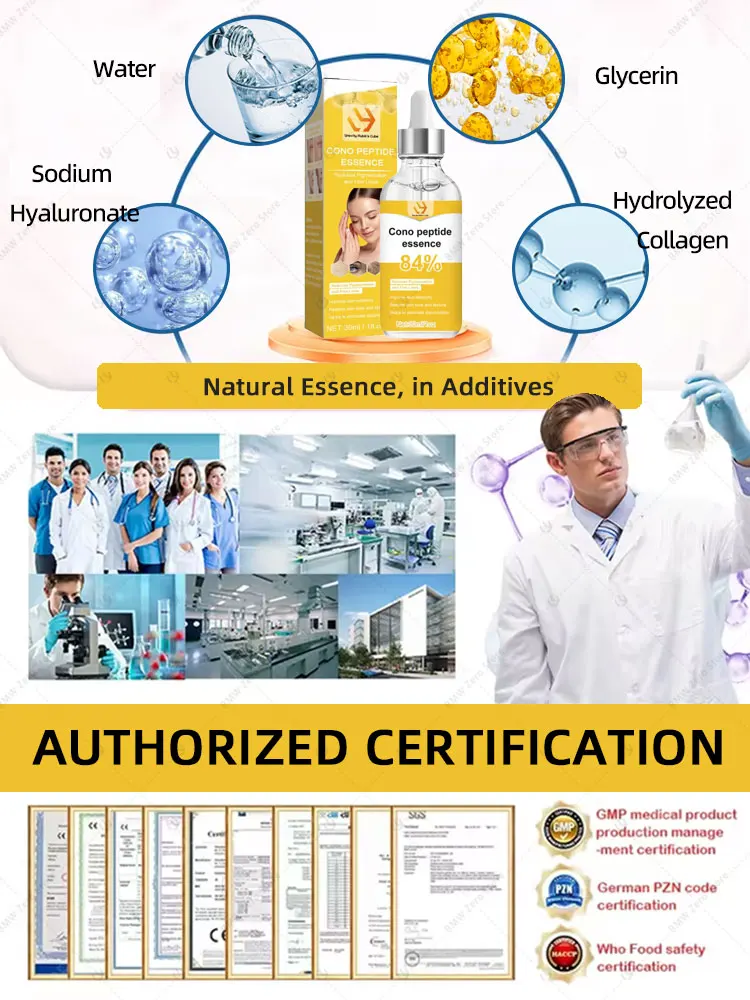 pour les rides, 20 ans plus jeunes