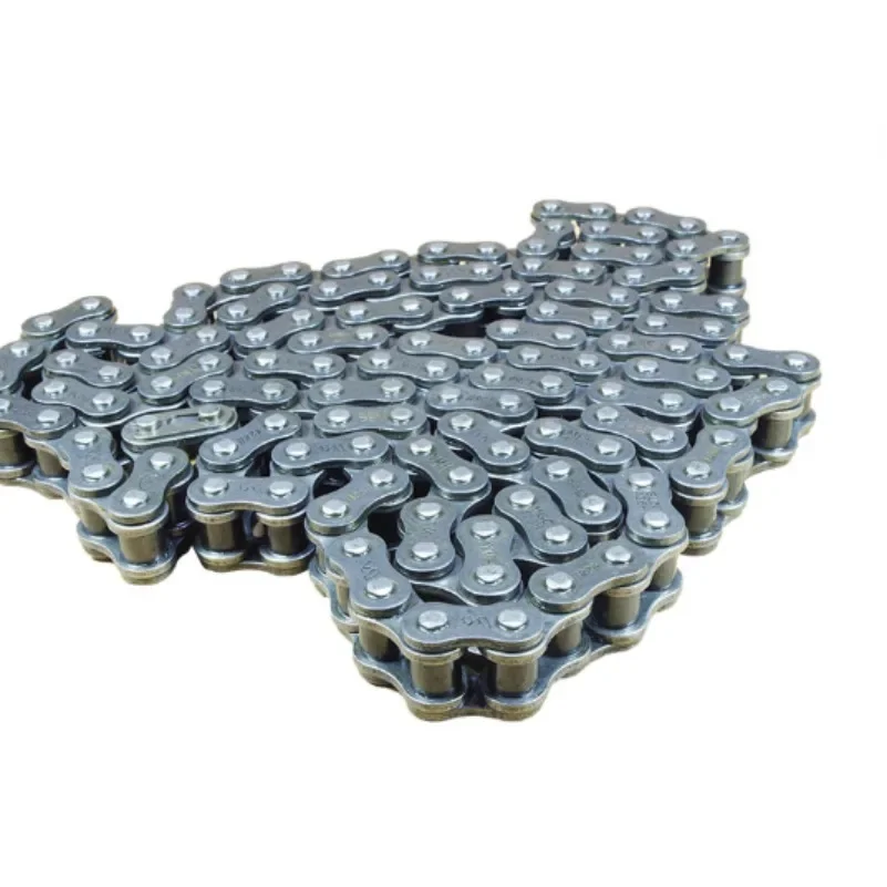 T8F Chain 76/78/80 Sections Is for Motorcycle ATV Four-Wheel Beach Off-Road Vehicle 47CC 49CC Two-Stroke