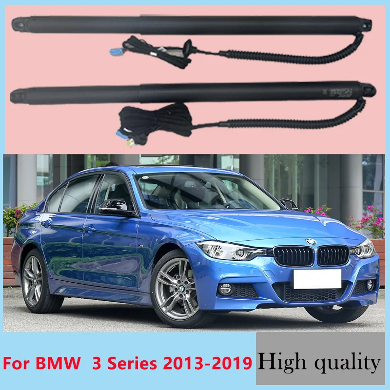 Electric Tailgate Lift For BMW  BMW 3 Series 2013-2019 Auto Rear Door Tail Gate Lift Automatic Trunk Opener