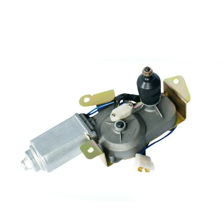 

Excavator Parts Wiper Motor DH220-5 215-7225-7