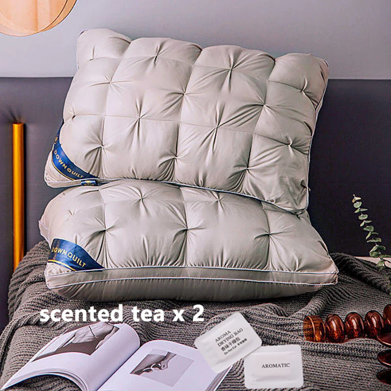 Thumbnail 4 - #58 Trending Pillow Sets Right Now