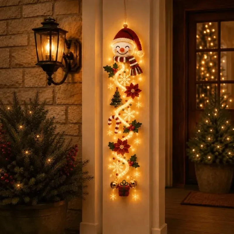 Thumbnail 4 - #31 New Christmas Ornaments Arrivals