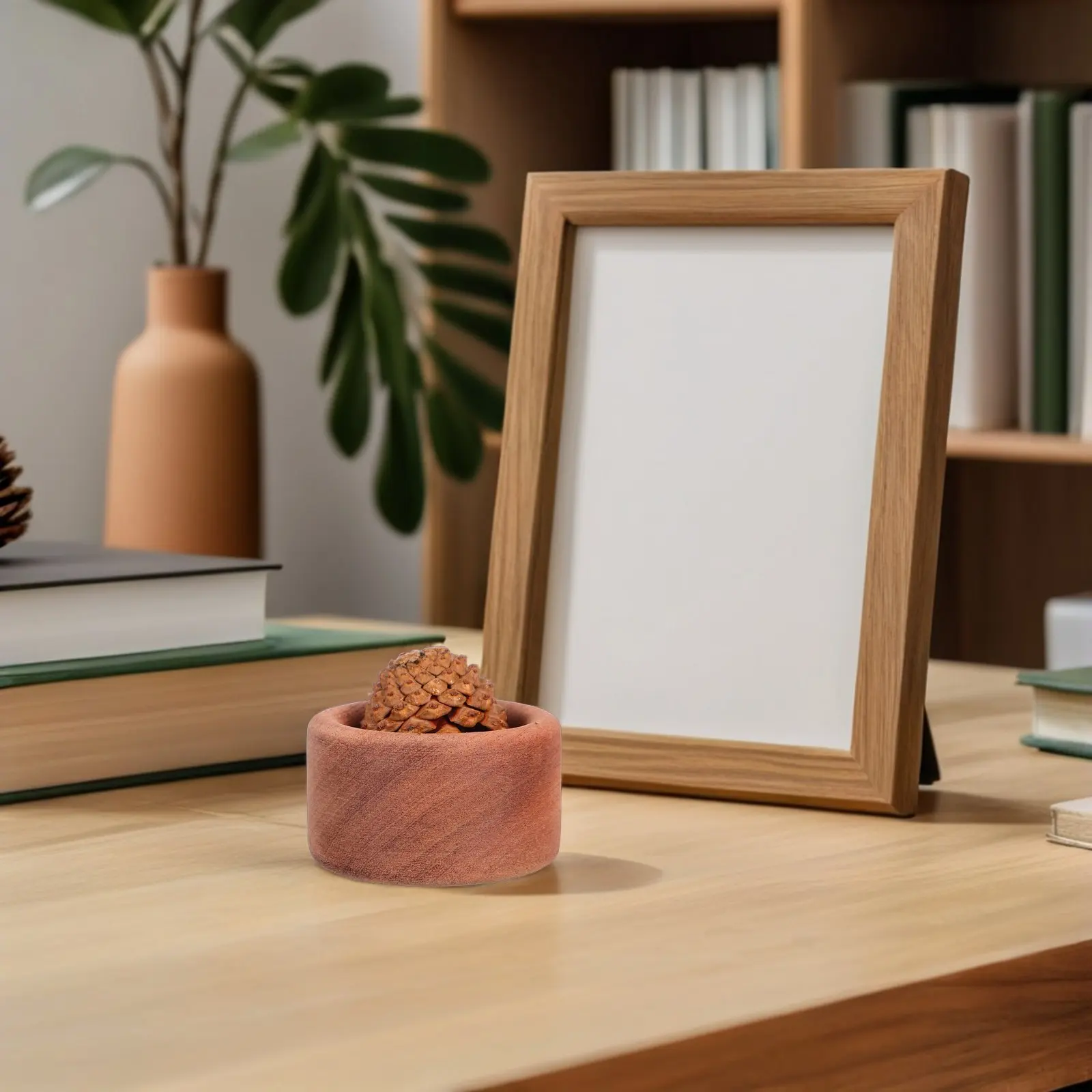 

Набор из 3 деревянных аромадиффузоров: компактный диспенсер для натуральных масел для дома и автомобиля, простой в уходе, для релаксации