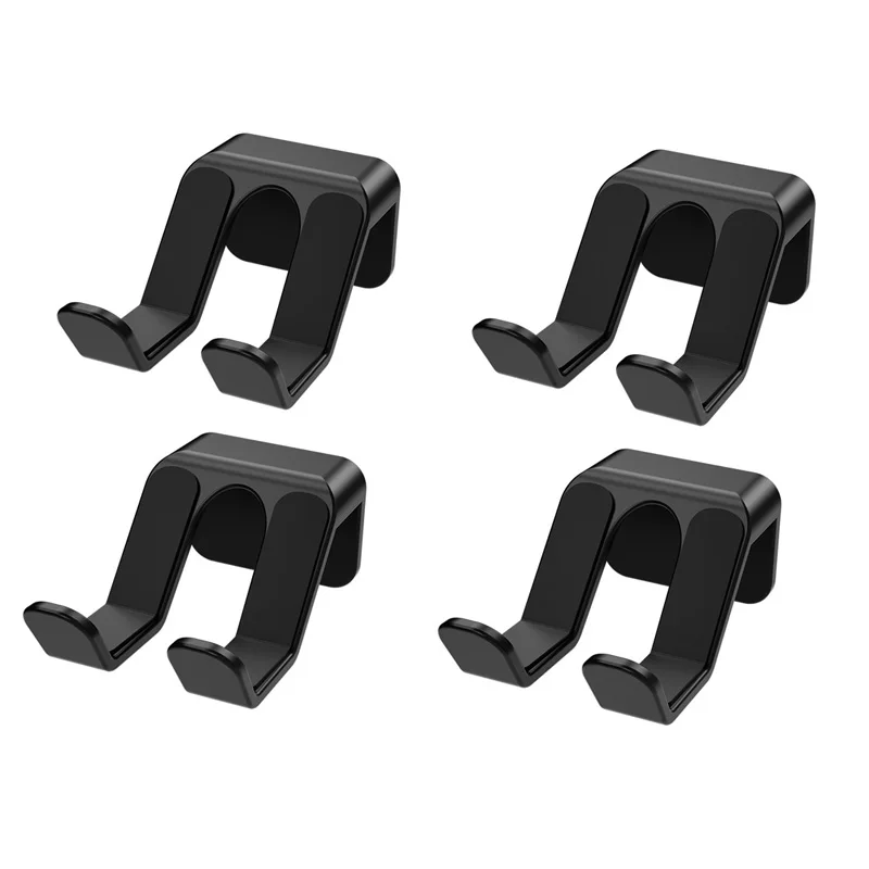 For PS5 PS4 Switch Pro Xbox One Game Controller Wall Mount Gamepad Headphone Headset Hanging Stand Holder Bracket Hanger